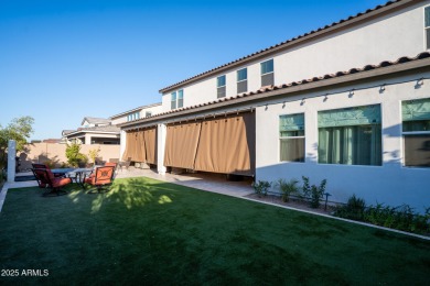 One-of-a-kind opportunity to own a beauty like this--Welcome on Sterling Grove Golf & Country Club in Arizona - for sale on GolfHomes.com, golf home, golf lot