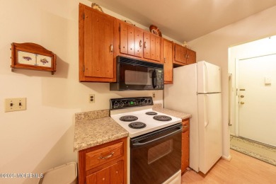 WELCOME to this 2 bedroom, 1 bath, well maintained, furnished on Pine Brook Golf Course in New Jersey - for sale on GolfHomes.com, golf home, golf lot