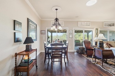 Charming Morningside Ln. Model located in the sought after 55+ on Frisco Lakes Golf Course in Texas - for sale on GolfHomes.com, golf home, golf lot