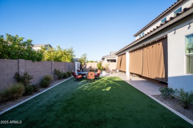 One-of-a-kind opportunity to own a beauty like this--Welcome on Sterling Grove Golf & Country Club in Arizona - for sale on GolfHomes.com, golf home, golf lot