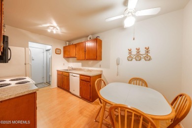WELCOME to this 2 bedroom, 1 bath, well maintained, furnished on Pine Brook Golf Course in New Jersey - for sale on GolfHomes.com, golf home, golf lot