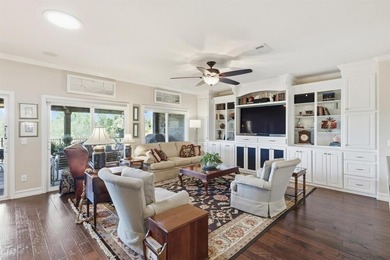 Charming Morningside Ln. Model located in the sought after 55+ on Frisco Lakes Golf Course in Texas - for sale on GolfHomes.com, golf home, golf lot