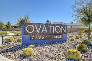 Gorgeous home in the community of Ovation at Mountain Falls on on Mountain Falls Golf Course in Nevada - for sale on GolfHomes.com, golf home, golf lot