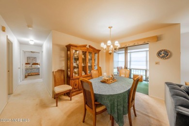 WELCOME to this 2 bedroom, 1 bath, well maintained, furnished on Pine Brook Golf Course in New Jersey - for sale on GolfHomes.com, golf home, golf lot