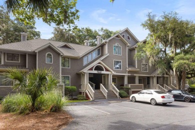 Welcome to 2781 Hidden Oak, one of the largest and most on The Seabrook Island Club in South Carolina - for sale on GolfHomes.com, golf home, golf lot