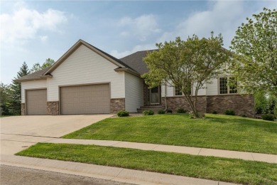 Impeccably maintained and packed with upgrades, this stunning on Willow Creek Golf Course  in Minnesota - for sale on GolfHomes.com, golf home, golf lot