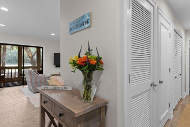 Welcome to 2781 Hidden Oak, one of the largest and most on The Seabrook Island Club in South Carolina - for sale on GolfHomes.com, golf home, golf lot