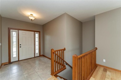 Impeccably maintained and packed with upgrades, this stunning on Willow Creek Golf Course  in Minnesota - for sale on GolfHomes.com, golf home, golf lot