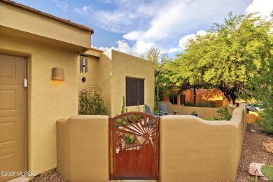 Set behind gated Quail Hollow at Starr Pass is this perfect on Starr Pass Golf Club in Arizona - for sale on GolfHomes.com, golf home, golf lot