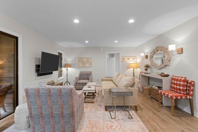 Welcome to 2781 Hidden Oak, one of the largest and most on The Seabrook Island Club in South Carolina - for sale on GolfHomes.com, golf home, golf lot