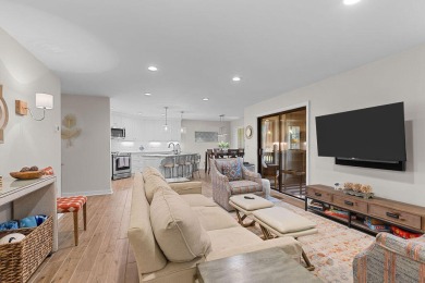 Welcome to 2781 Hidden Oak, one of the largest and most on The Seabrook Island Club in South Carolina - for sale on GolfHomes.com, golf home, golf lot