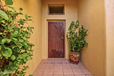 Set behind gated Quail Hollow at Starr Pass is this perfect on Starr Pass Golf Club in Arizona - for sale on GolfHomes.com, golf home, golf lot