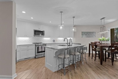 Welcome to 2781 Hidden Oak, one of the largest and most on The Seabrook Island Club in South Carolina - for sale on GolfHomes.com, golf home, golf lot
