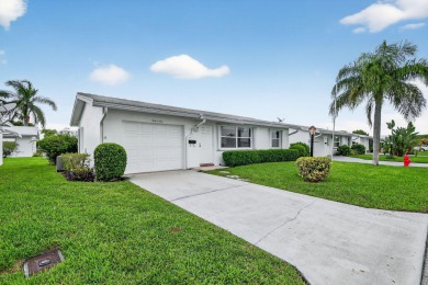 Welcome to Leisureville Living! Step into comfort and on Leisureville Community Golf Course in Florida - for sale on GolfHomes.com, golf home, golf lot