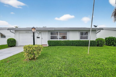 Welcome to Leisureville Living! Step into comfort and on Leisureville Community Golf Course in Florida - for sale on GolfHomes.com, golf home, golf lot