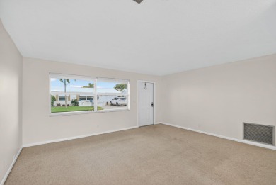 Welcome to Leisureville Living! Step into comfort and on Leisureville Community Golf Course in Florida - for sale on GolfHomes.com, golf home, golf lot