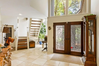 Welcome to 145 Broomsedge Lane, a beautifully appointed Kiawah on Kiawah Island Resort - Cougar Point in South Carolina - for sale on GolfHomes.com, golf home, golf lot