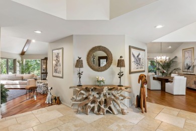 Welcome to 145 Broomsedge Lane, a beautifully appointed Kiawah on Kiawah Island Resort - Cougar Point in South Carolina - for sale on GolfHomes.com, golf home, golf lot