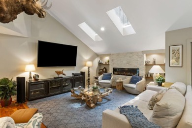 Welcome to 145 Broomsedge Lane, a beautifully appointed Kiawah on Kiawah Island Resort - Cougar Point in South Carolina - for sale on GolfHomes.com, golf home, golf lot