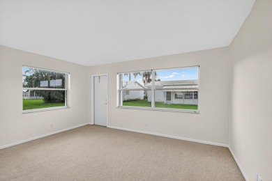 Welcome to Leisureville Living! Step into comfort and on Leisureville Community Golf Course in Florida - for sale on GolfHomes.com, golf home, golf lot