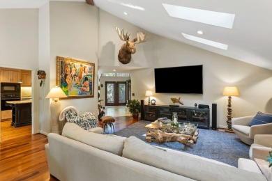 Welcome to 145 Broomsedge Lane, a beautifully appointed Kiawah on Kiawah Island Resort - Cougar Point in South Carolina - for sale on GolfHomes.com, golf home, golf lot