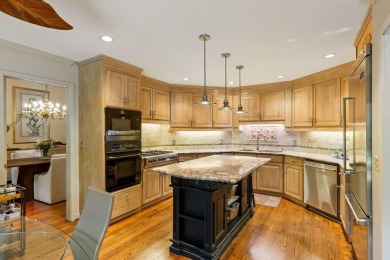 Welcome to 145 Broomsedge Lane, a beautifully appointed Kiawah on Kiawah Island Resort - Cougar Point in South Carolina - for sale on GolfHomes.com, golf home, golf lot