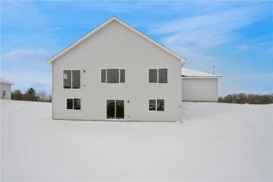 This is a To be Built! Come experience single level living at on Sanbrook Golf Course in Minnesota - for sale on GolfHomes.com, golf home, golf lot