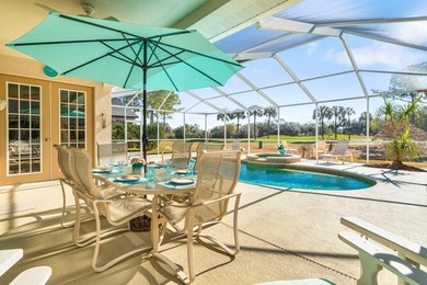 Located within the prestigious, gated community of River Hills on River Hills Country Club in Florida - for sale on GolfHomes.com, golf home, golf lot