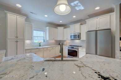 Seize this opportunity to live the lifestyle you've always on Compass Pointe Golf Course in North Carolina - for sale on GolfHomes.com, golf home, golf lot