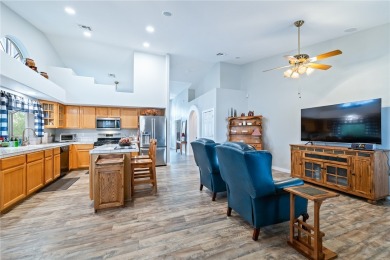 Looking for that lovely CORNER LOT home with 3 CAR GARAGE & on Desert Lakes Golf Course in Arizona - for sale on GolfHomes.com, golf home, golf lot