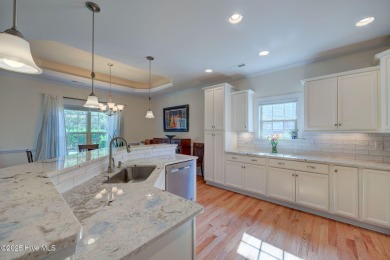 Seize this opportunity to live the lifestyle you've always on Compass Pointe Golf Course in North Carolina - for sale on GolfHomes.com, golf home, golf lot