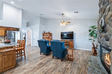 Looking for that lovely CORNER LOT home with 3 CAR GARAGE & on Desert Lakes Golf Course in Arizona - for sale on GolfHomes.com, golf home, golf lot