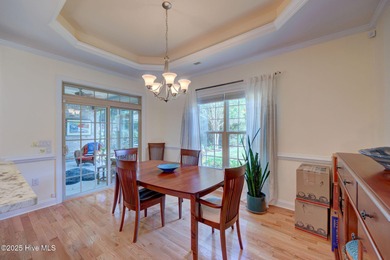 Seize the opportunity to live the lifestyle you've always on Compass Pointe Golf Course in North Carolina - for sale on GolfHomes.com, golf home, golf lot