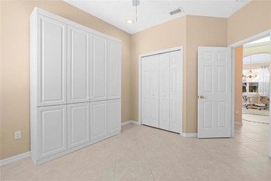 Located within the prestigious, gated community of River Hills on River Hills Country Club in Florida - for sale on GolfHomes.com, golf home, golf lot