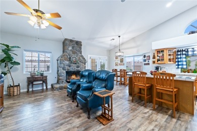 Looking for that lovely CORNER LOT home with 3 CAR GARAGE & on Desert Lakes Golf Course in Arizona - for sale on GolfHomes.com, golf home, golf lot