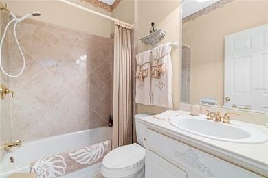 Located within the prestigious, gated community of River Hills on River Hills Country Club in Florida - for sale on GolfHomes.com, golf home, golf lot