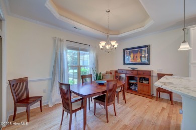Seize this opportunity to live the lifestyle you've always on Compass Pointe Golf Course in North Carolina - for sale on GolfHomes.com, golf home, golf lot