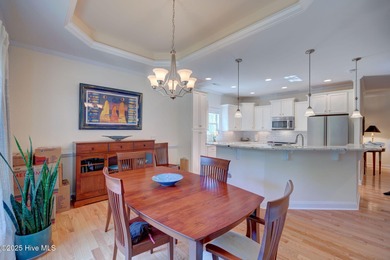 Seize the opportunity to live the lifestyle you've always on Compass Pointe Golf Course in North Carolina - for sale on GolfHomes.com, golf home, golf lot