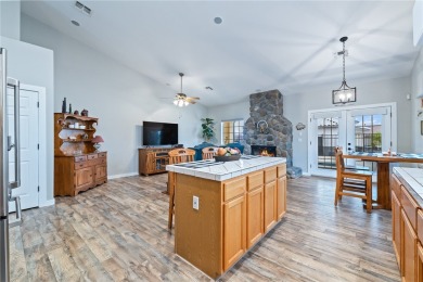 Looking for that lovely CORNER LOT home with 3 CAR GARAGE & on Desert Lakes Golf Course in Arizona - for sale on GolfHomes.com, golf home, golf lot