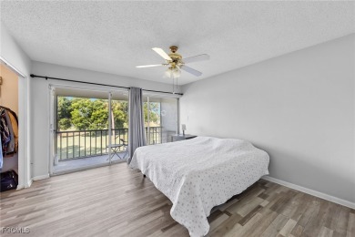 Exclusive 55+ Golf Course Townhome with Low HOA Dues Step into a on Lehigh Resort Club in Florida - for sale on GolfHomes.com, golf home, golf lot