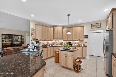 GOLF COURSE LIVING AT ITS FINEST!Tucked away on a peaceful on Lords Valley Country Club, Inc in Pennsylvania - for sale on GolfHomes.com, golf home, golf lot