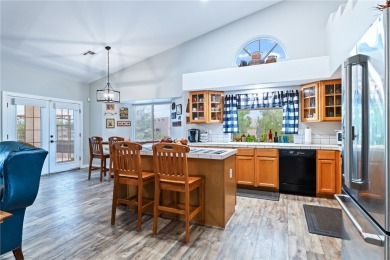 Looking for that lovely CORNER LOT home with 3 CAR GARAGE & on Desert Lakes Golf Course in Arizona - for sale on GolfHomes.com, golf home, golf lot