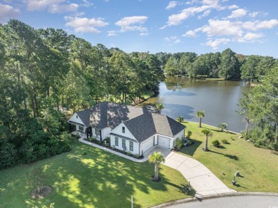 Welcome to 1886 Southwood Dr, Myrtle Beach, SC - a peaceful on Prestwick Country Club in South Carolina - for sale on GolfHomes.com, golf home, golf lot