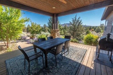 Space and Privacy, one of the Largest Lots in Brasada Ranch on Brasada Canyons Golf Course in Oregon - for sale on GolfHomes.com, golf home, golf lot