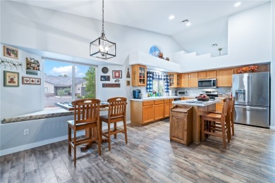 Looking for that lovely CORNER LOT home with 3 CAR GARAGE & on Desert Lakes Golf Course in Arizona - for sale on GolfHomes.com, golf home, golf lot