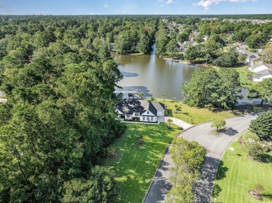 Welcome to 1886 Southwood Dr, Myrtle Beach, SC - a peaceful on Prestwick Country Club in South Carolina - for sale on GolfHomes.com, golf home, golf lot