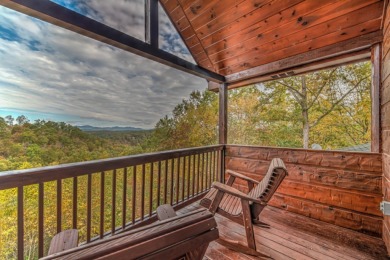 **Charming Mountain Retreat with Prime Location and Unmatched on Old Toccoa Farm Golf Club in Georgia - for sale on GolfHomes.com, golf home, golf lot