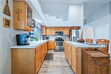 Looking for that lovely CORNER LOT home with 3 CAR GARAGE & on Desert Lakes Golf Course in Arizona - for sale on GolfHomes.com, golf home, golf lot