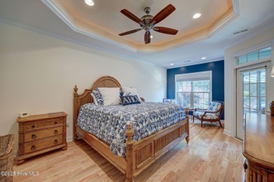 Seize this opportunity to live the lifestyle you've always on Compass Pointe Golf Course in North Carolina - for sale on GolfHomes.com, golf home, golf lot