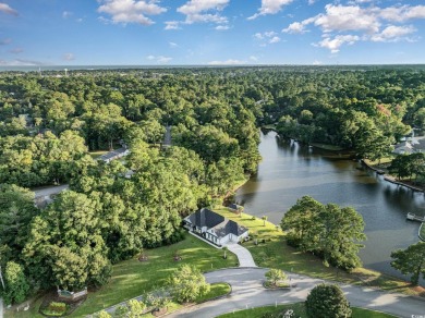 Welcome to 1886 Southwood Dr, Myrtle Beach, SC - a peaceful on Prestwick Country Club in South Carolina - for sale on GolfHomes.com, golf home, golf lot